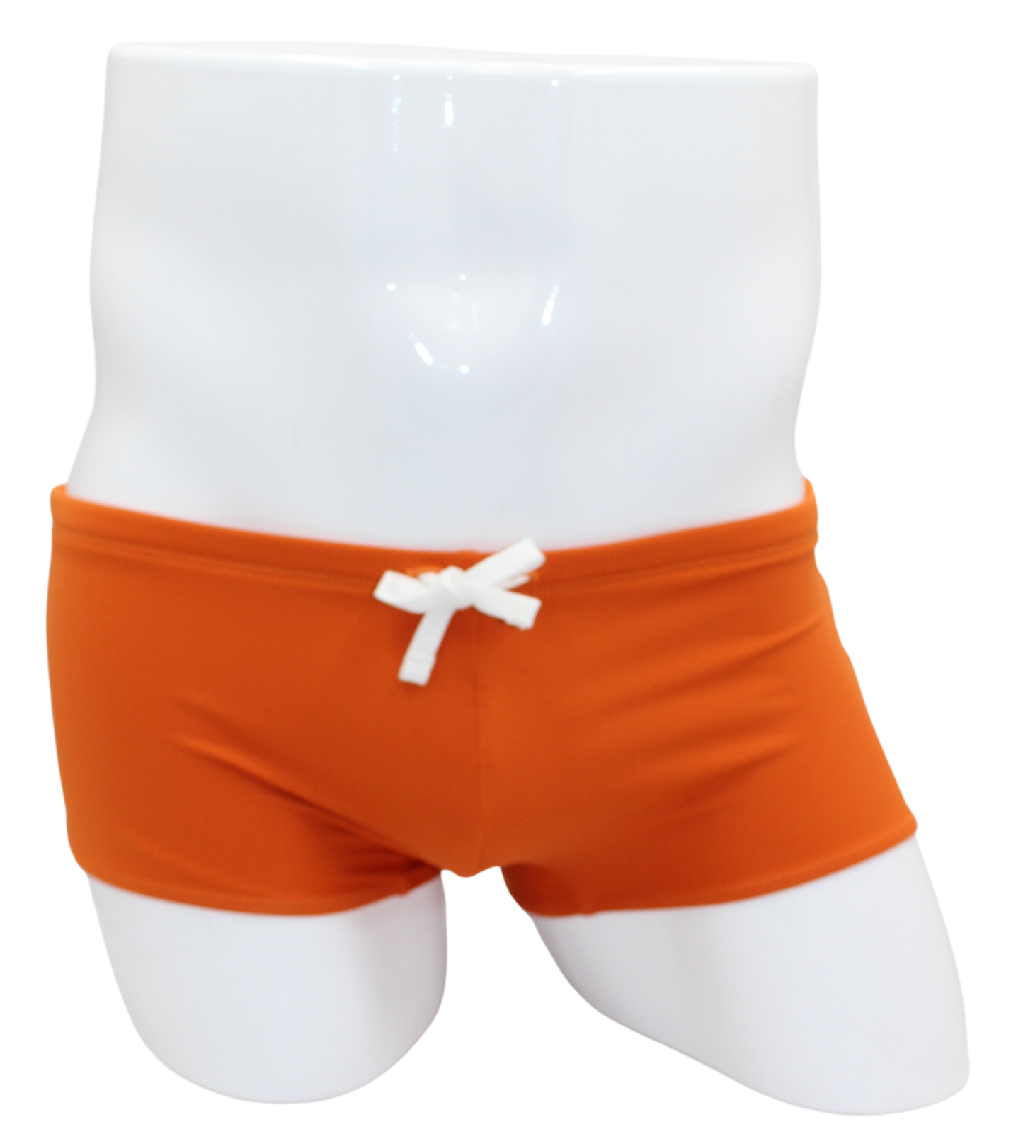 Wet Wood x Voglia Swimwear - Bond Euro Men's Trunk