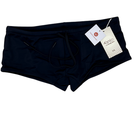 Wet Wood x Voglia Swimwear - Bond Euro Men's Trunk